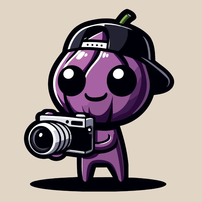 PicBerry der Shutterbug