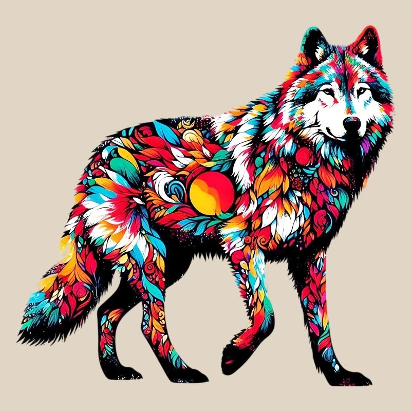 Wolf