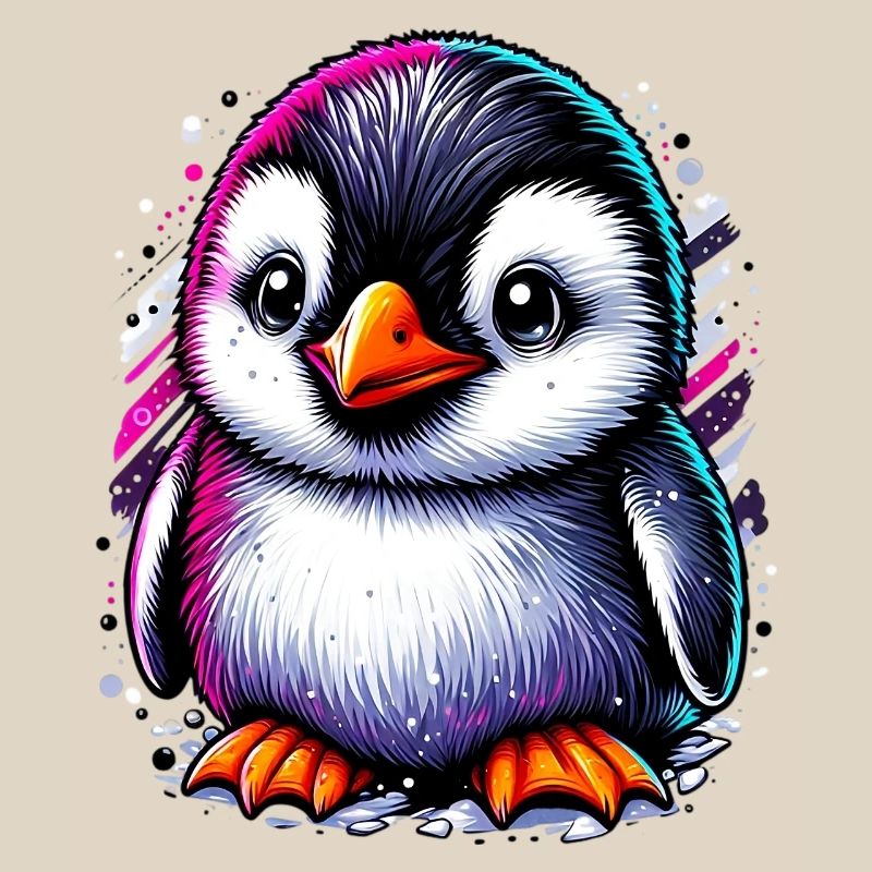 Penguin