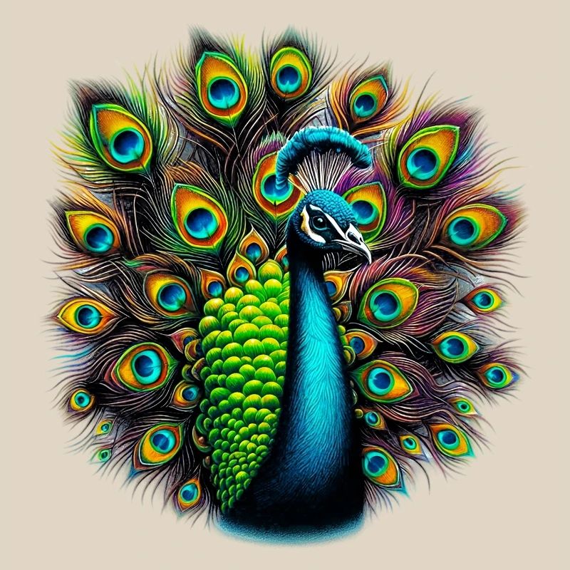 Peacock