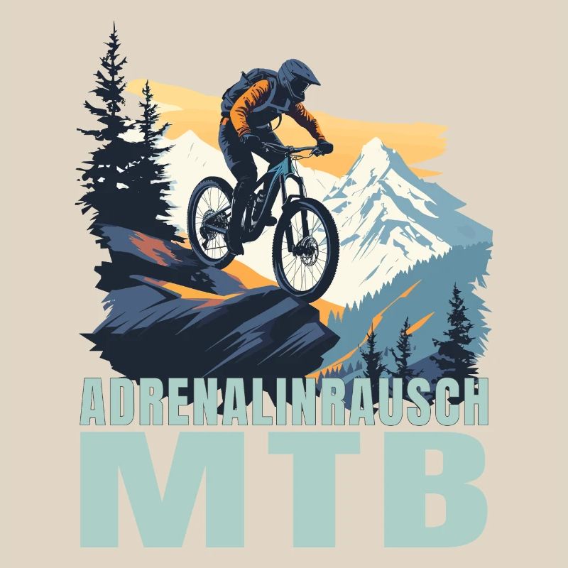 Adrenalinrausch