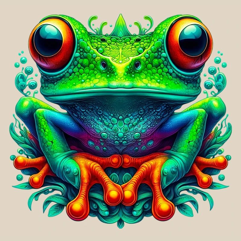 Frosch