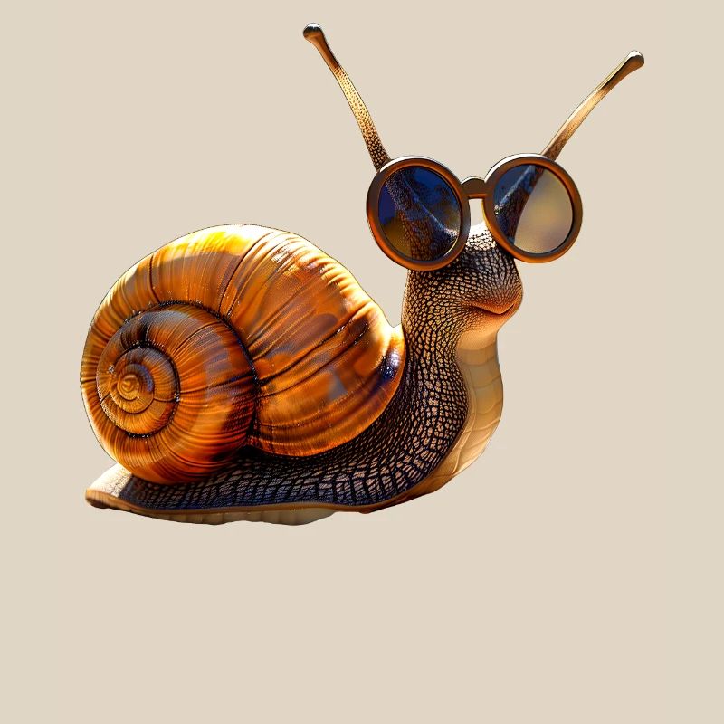 Snail Vineyard Snail Shell Snails