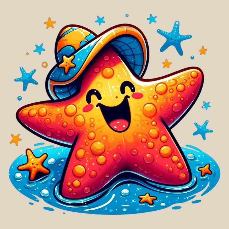 Starfish