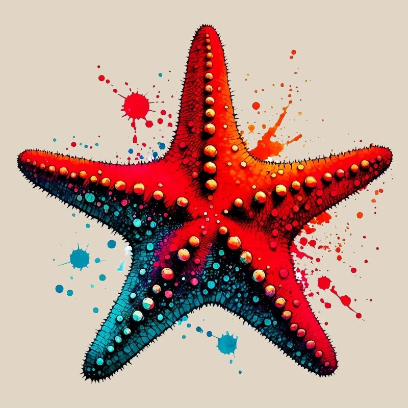 Starfish