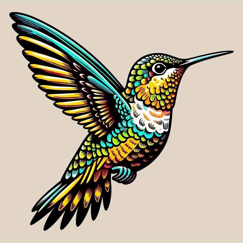 Hummingbird