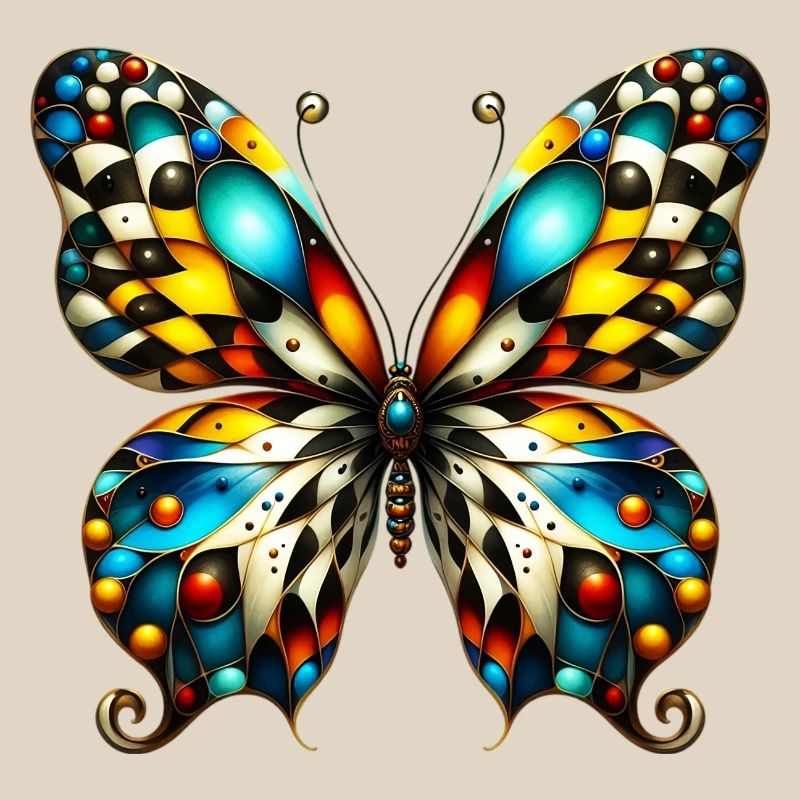 Papillon