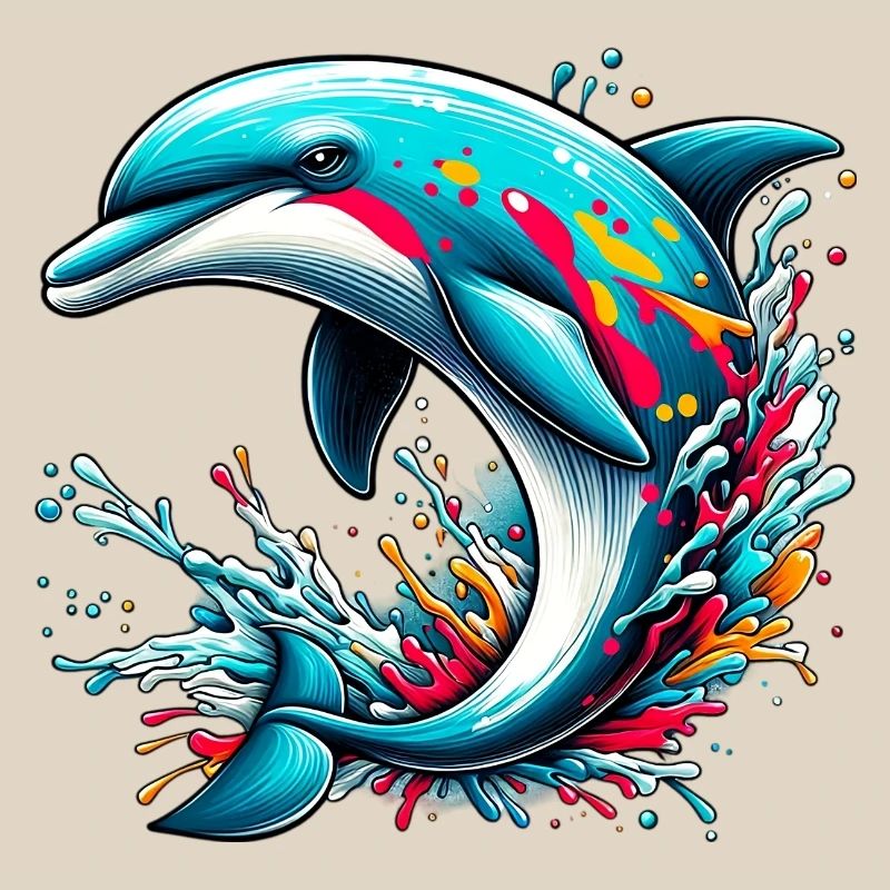 Dolphin