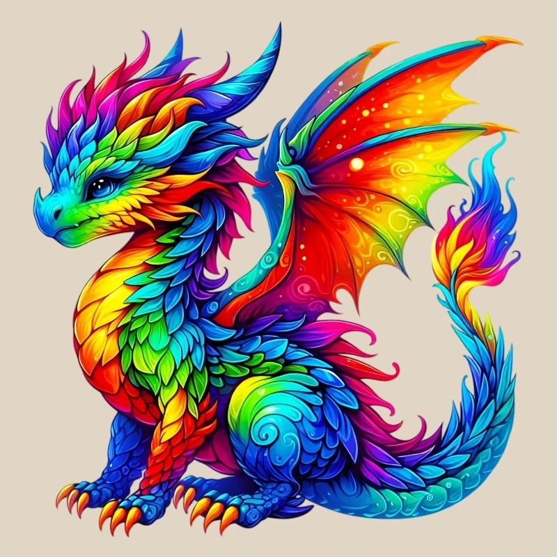 Drache