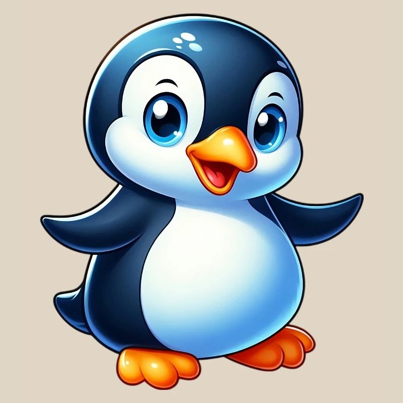 Penguin