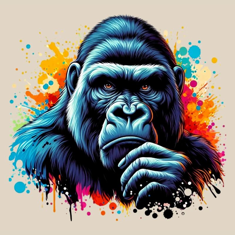Gorilla