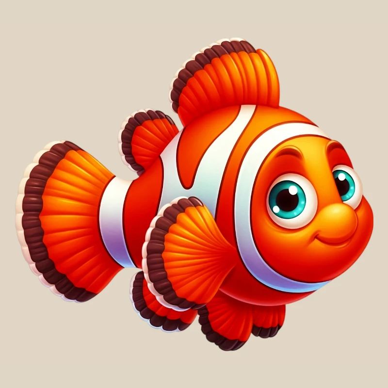 Clownfische