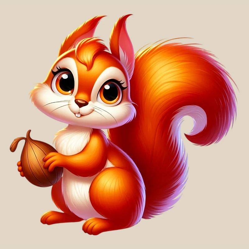 Squirrel