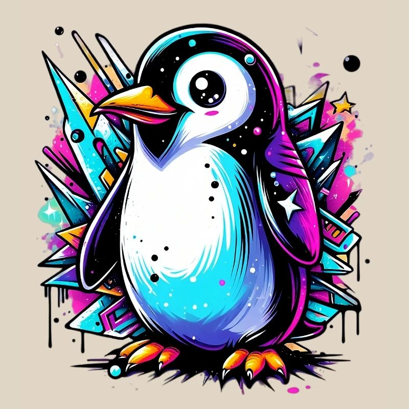 Penguin