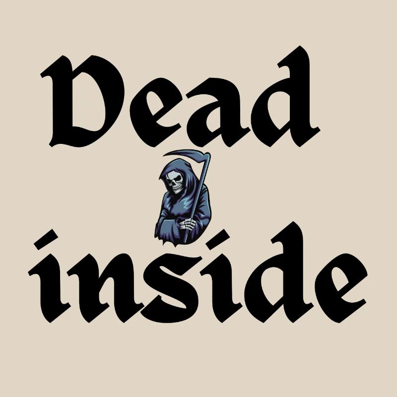 Skeleton Gift