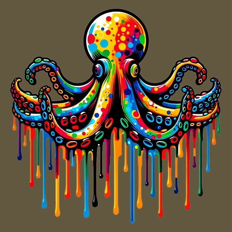 Octopus