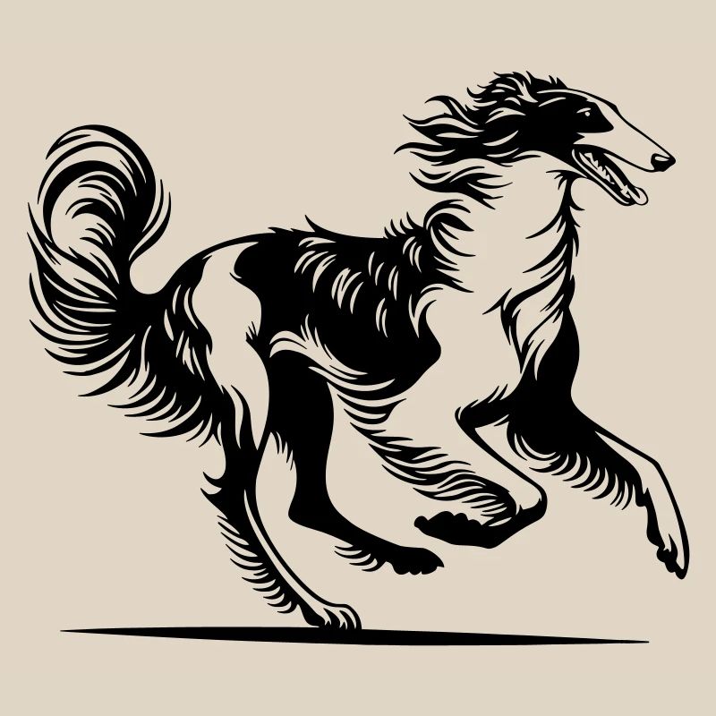 Barzoï