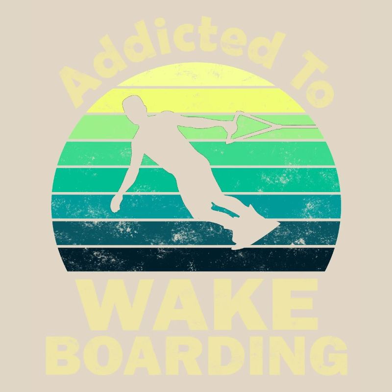 Wakeboarding