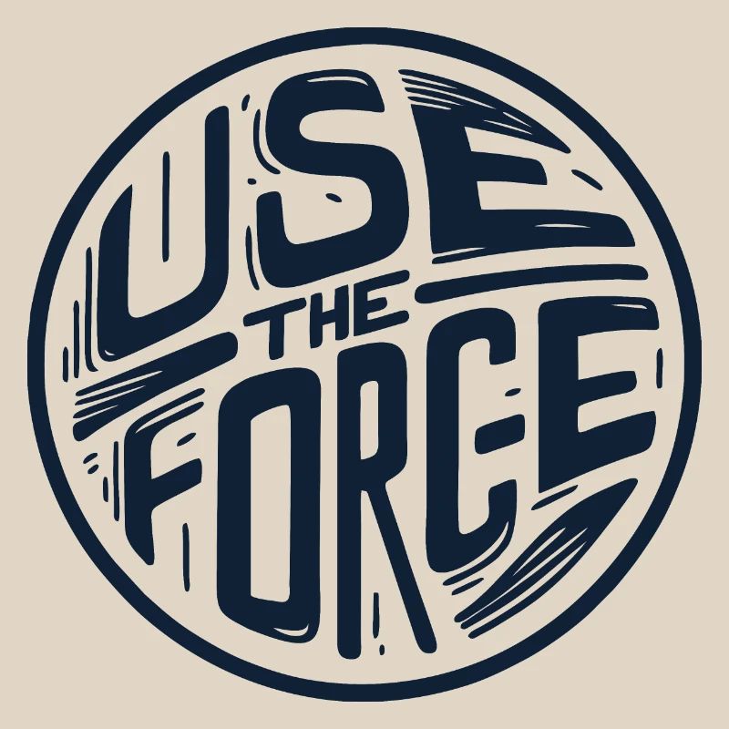 Utilisez la force 2
