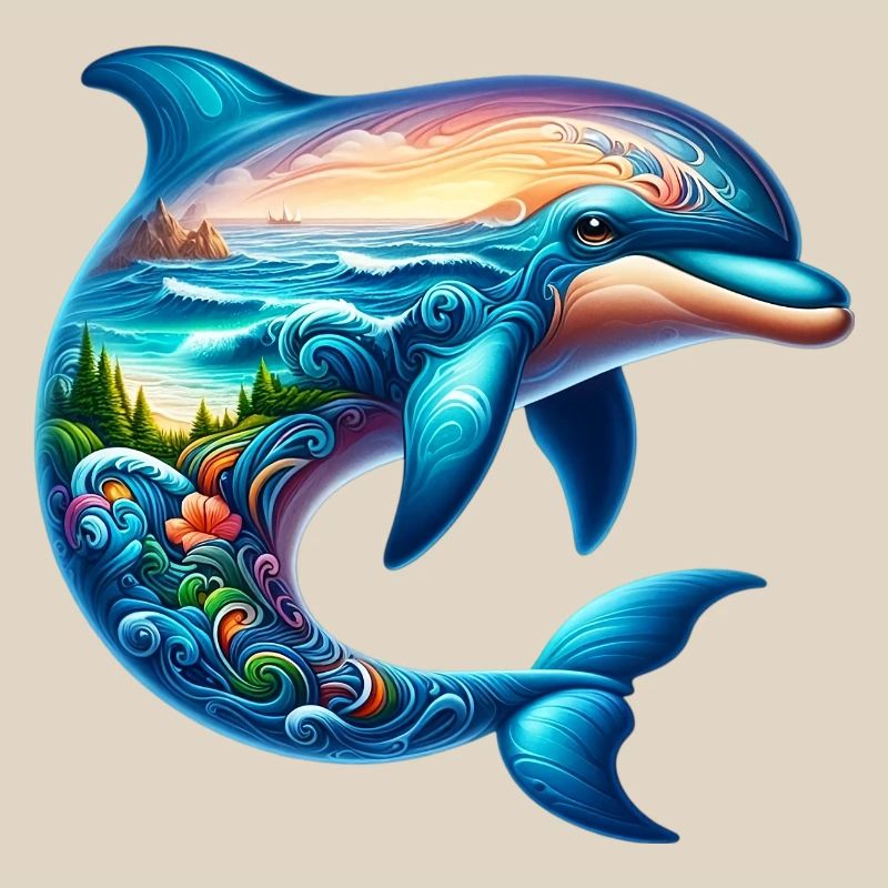 Dolphin