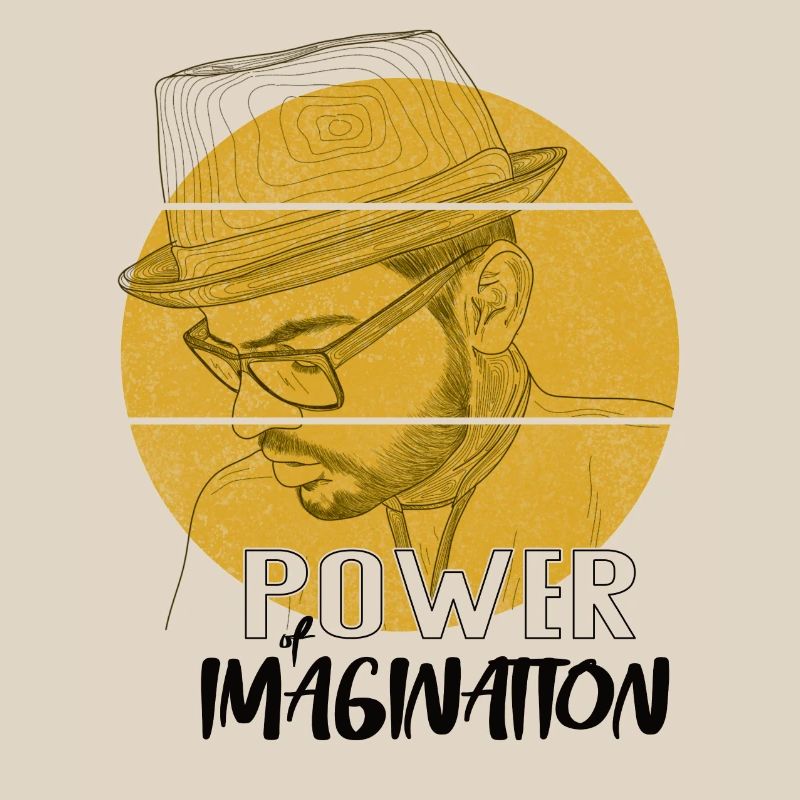 Power Imagination – Creative Statement Design