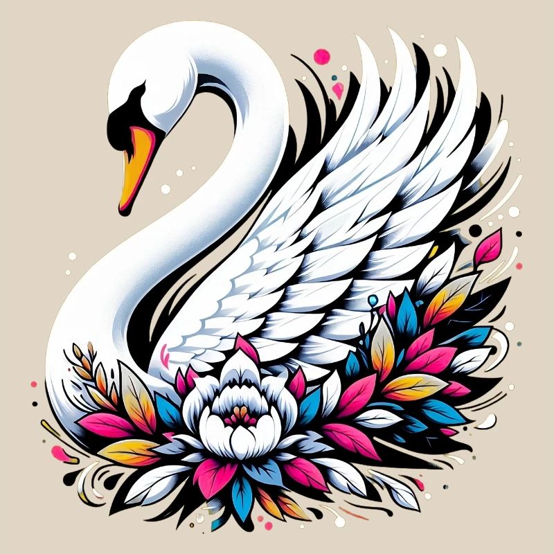 Schwan