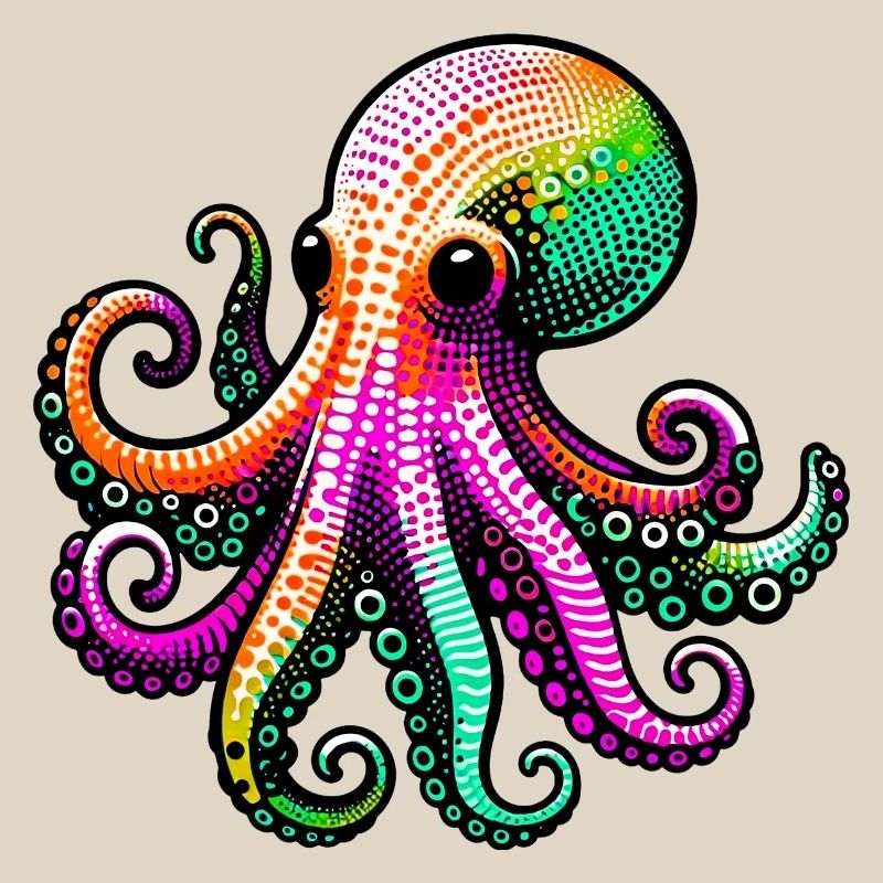 Octopus