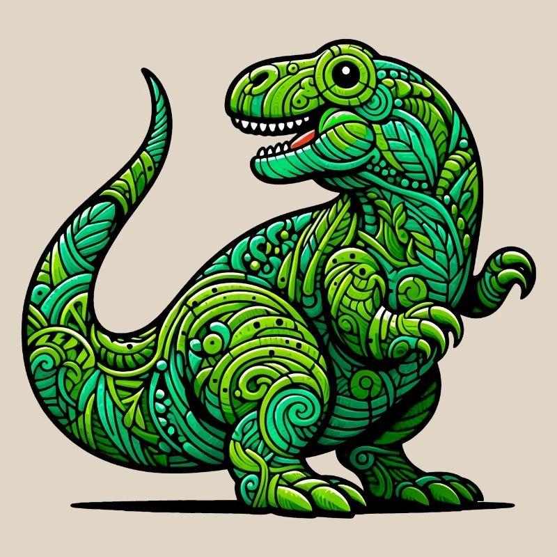 Dinosaurier