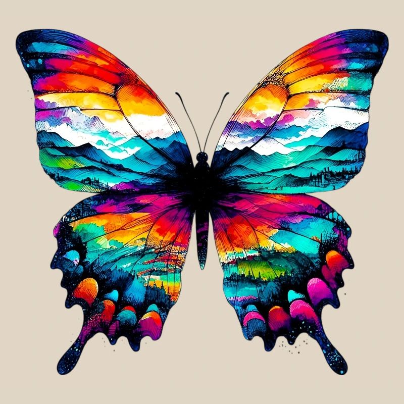 Butterfly