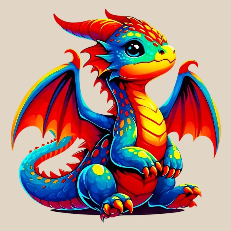 Drache