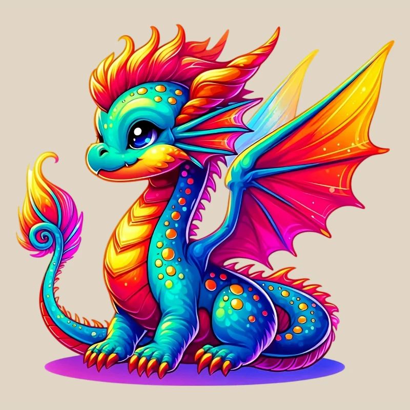 Drache