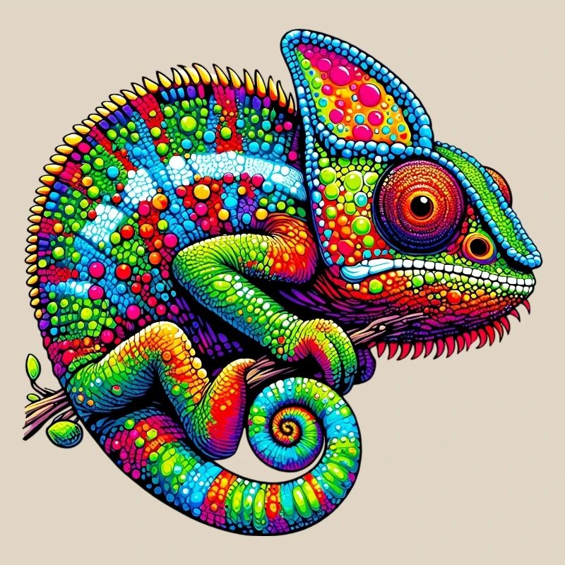 Chameleon