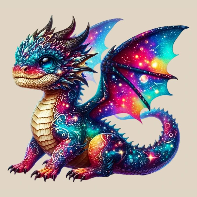 Drache