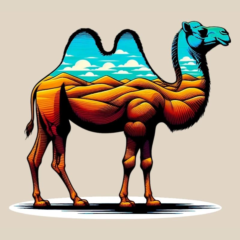 Kamel