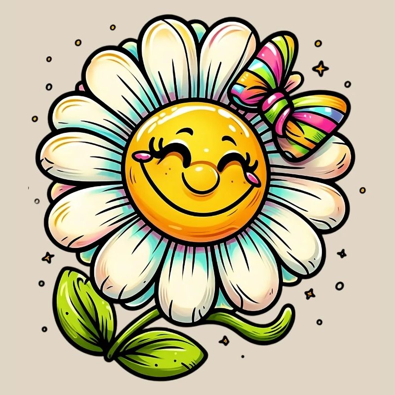 Gänseblümchen
