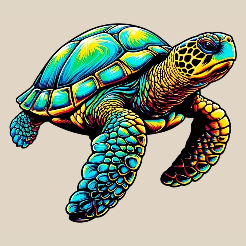 Turtle