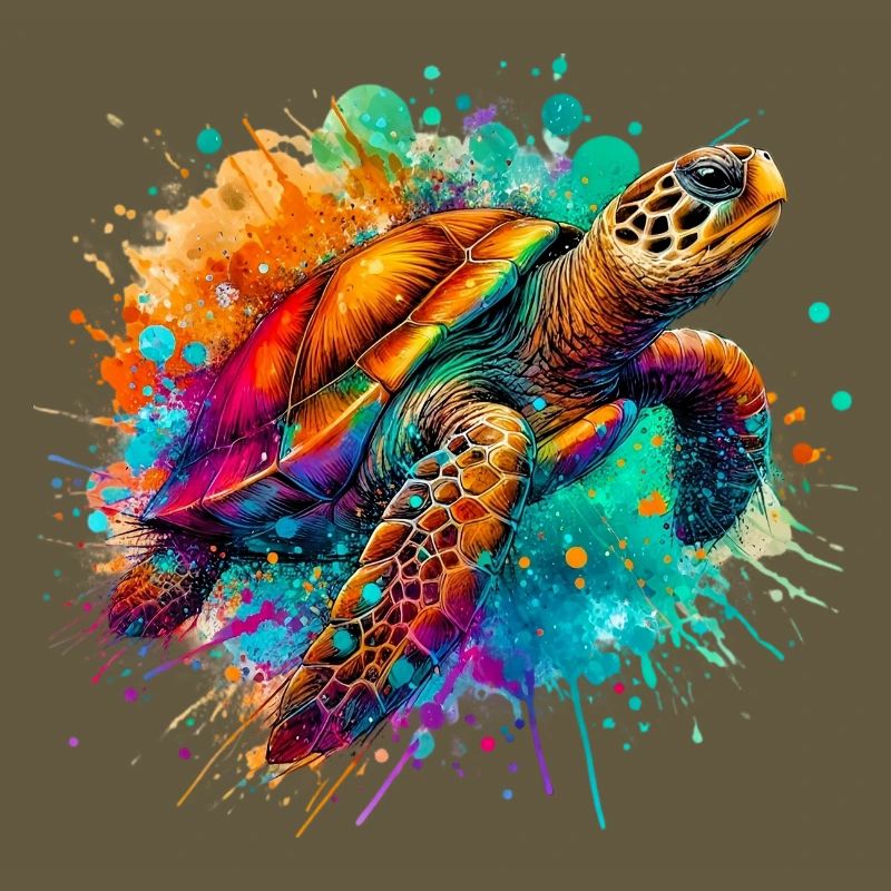 Turtle