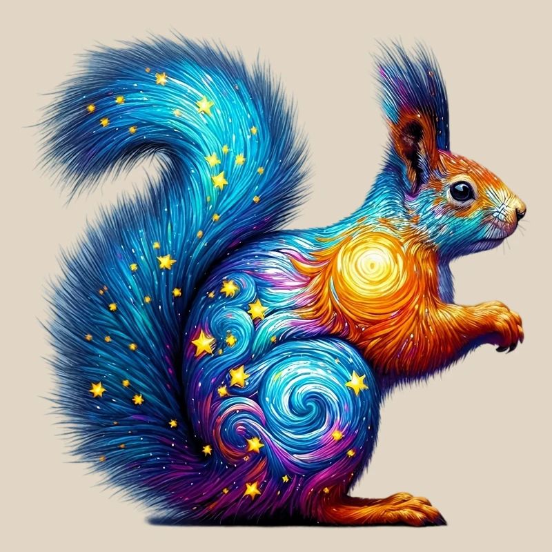 Eichhörnchen