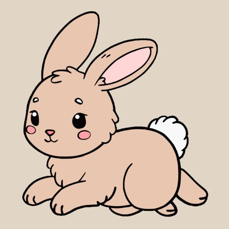 Rabbit Rabbit