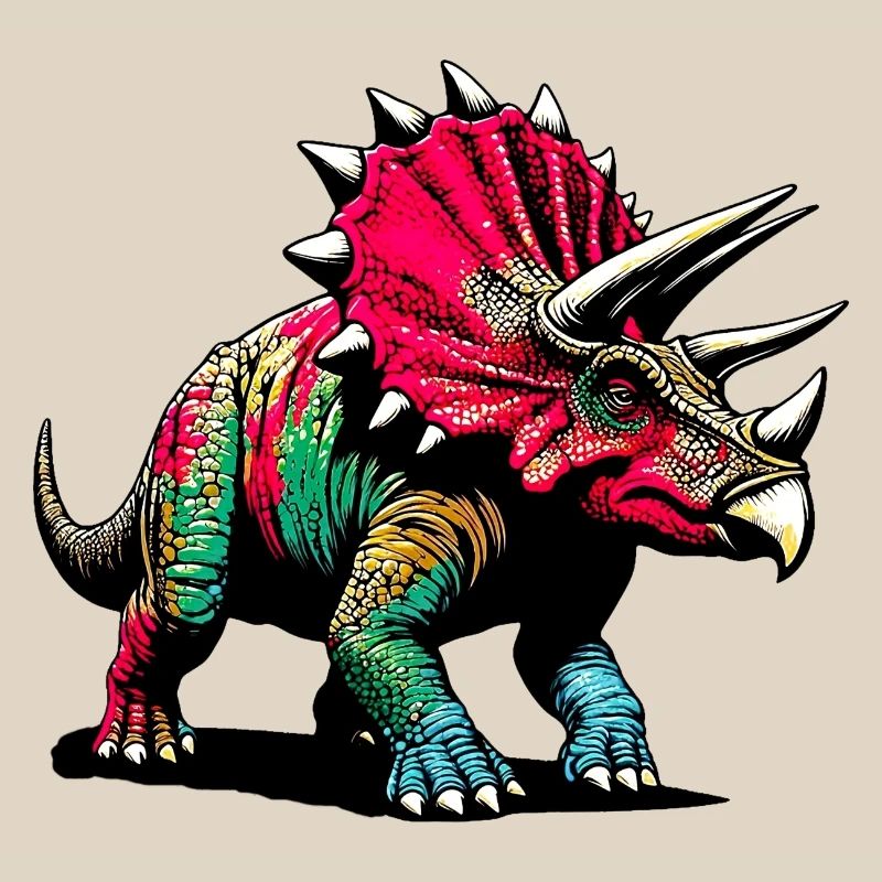 Dinosaur