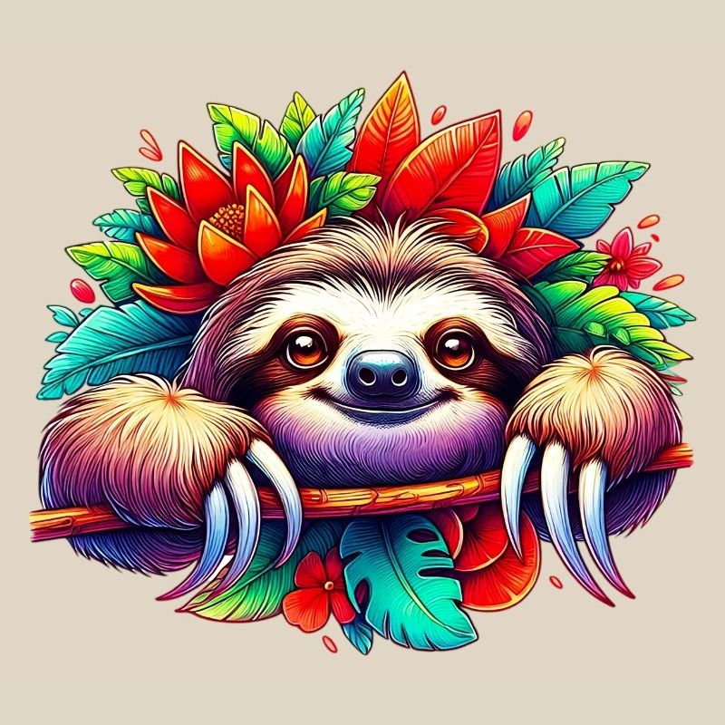 Sloth