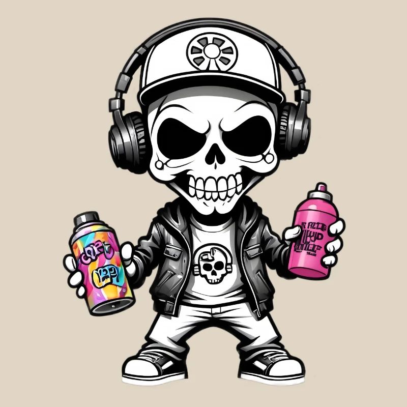 Graffiti Sprayer