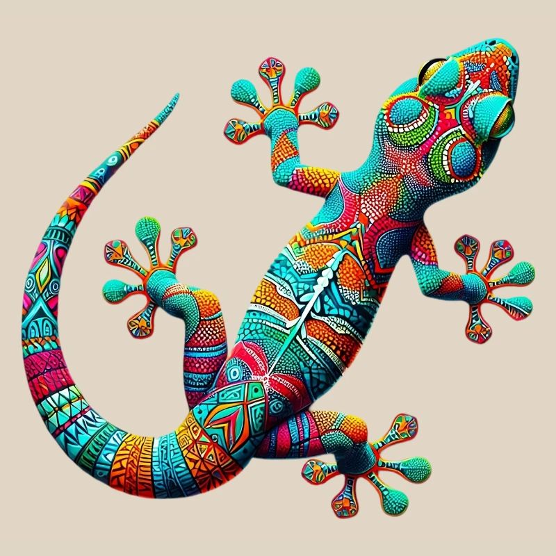 Gecko