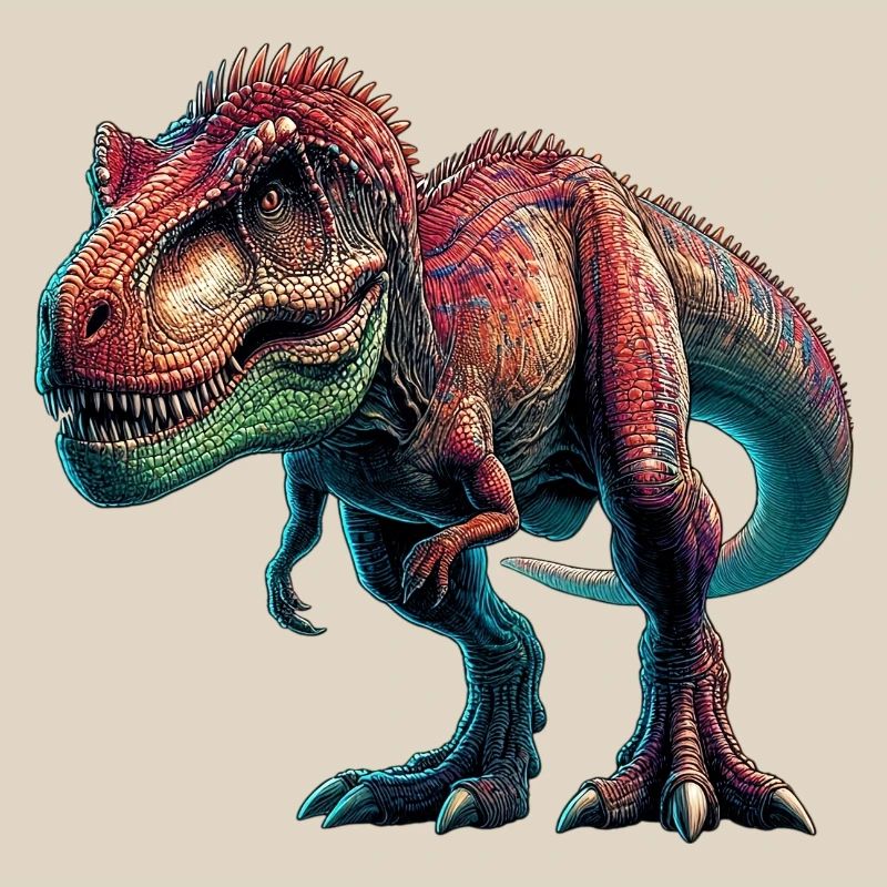 Dinosaur