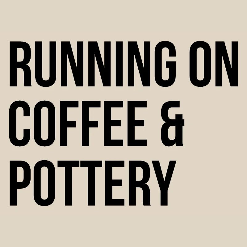 Pottery