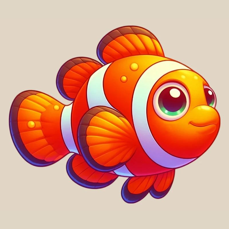 Clownfish