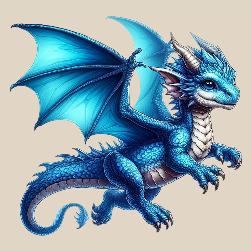 Drache
