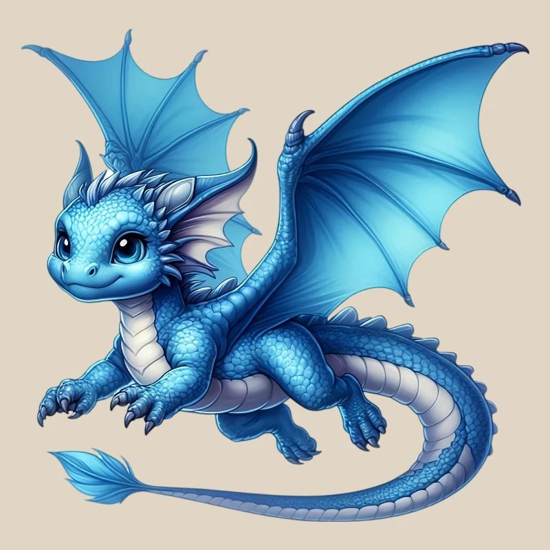 Drache