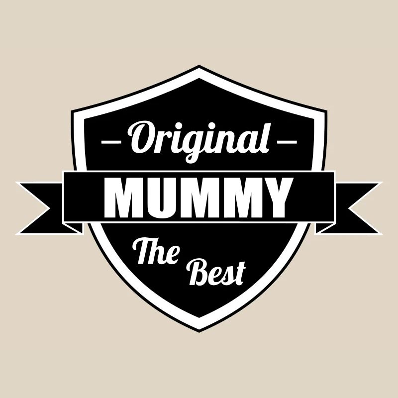 Die beste Mutter - Muttertag