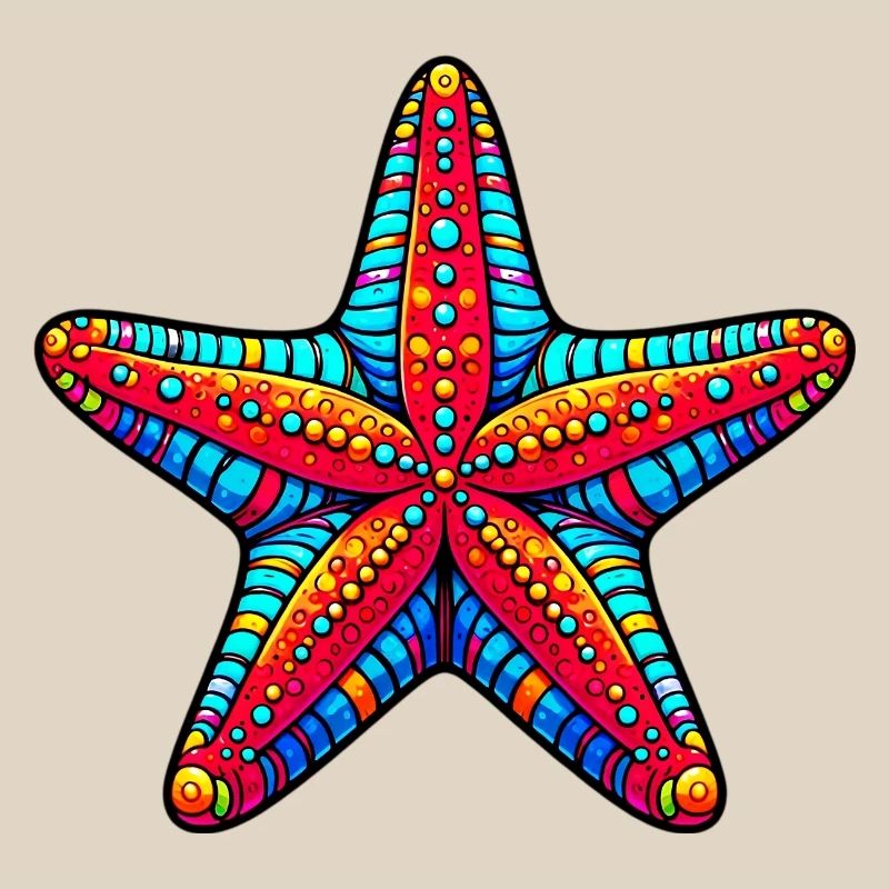 Starfish